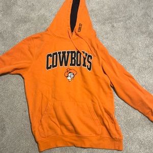 Oklahoma State University Cowboys Sweatshirt